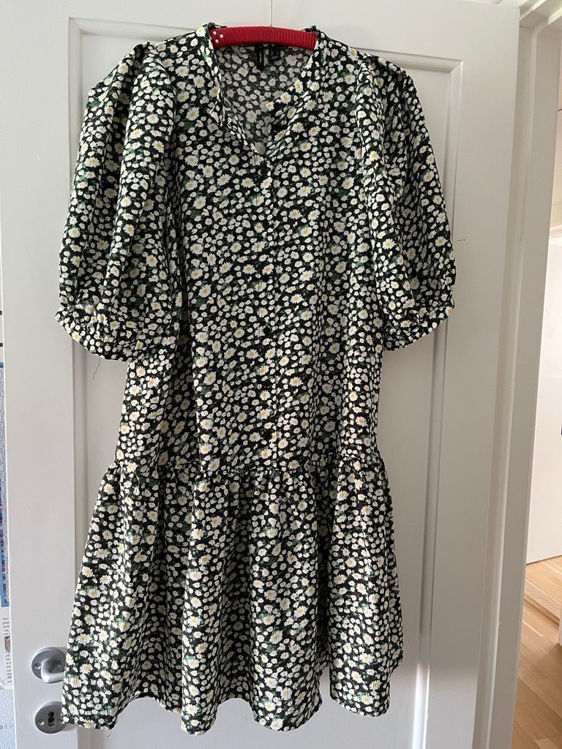 Billede af Vero Moda sommerkjole