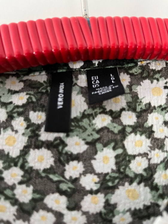Billede af Vero Moda sommerkjole