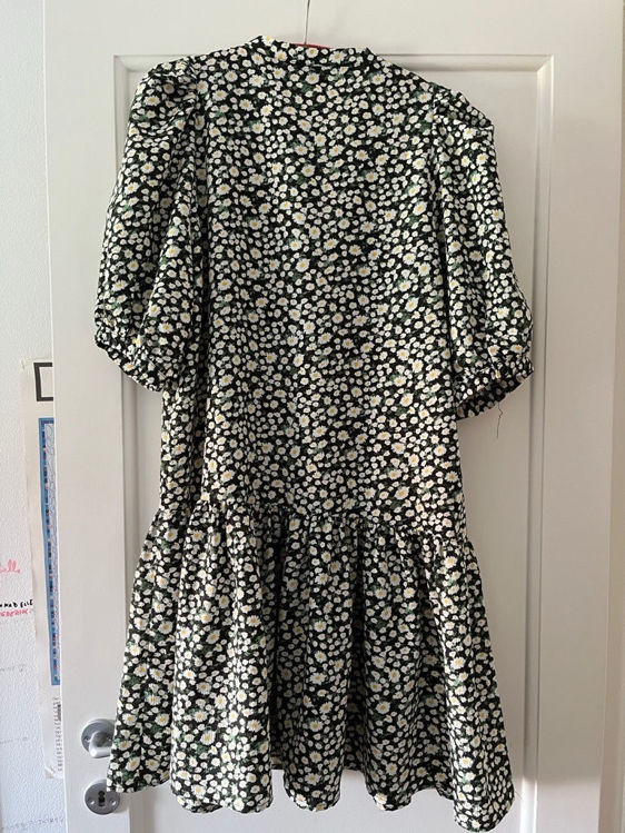 Billede af Vero Moda sommerkjole