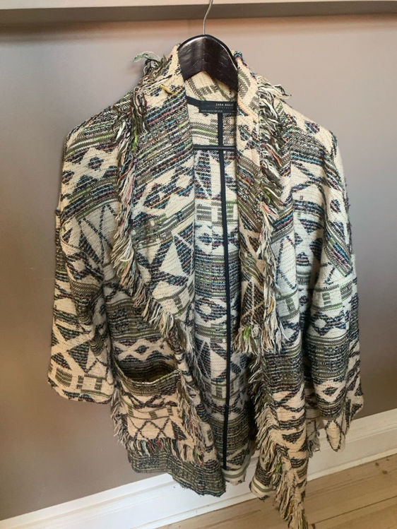 Billede af Zara jacket