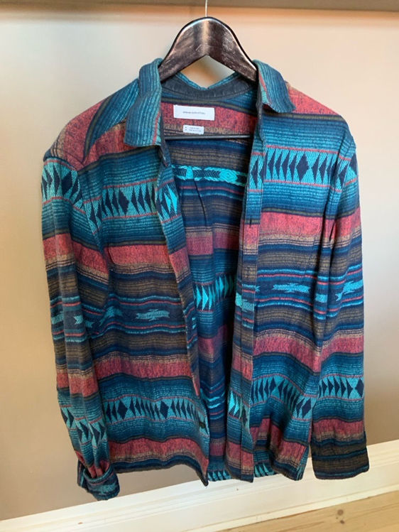 Billede af Urban outfitters shirt