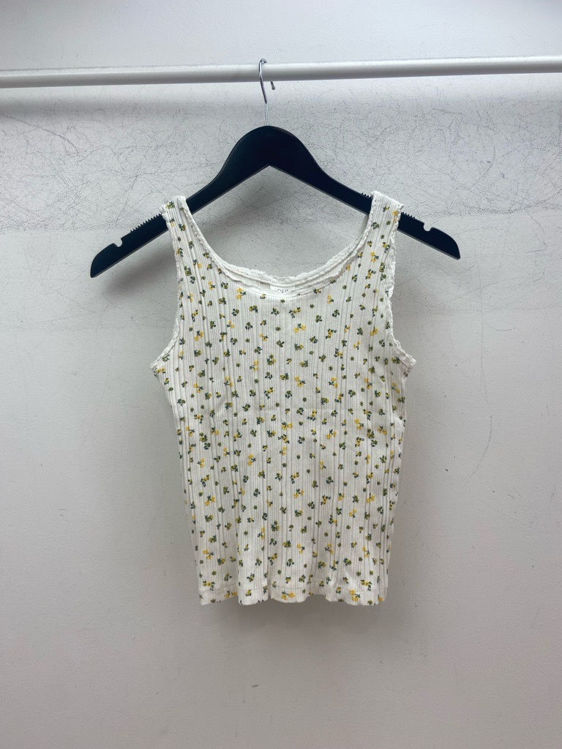 Billede af Zara top