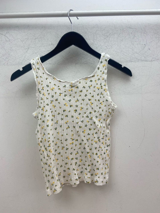 Billede af Zara top