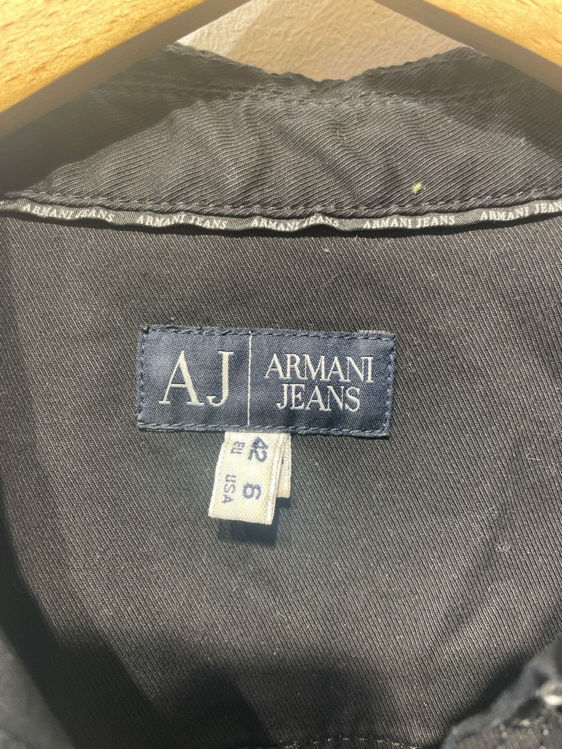 Billede af AJ Armani jeans