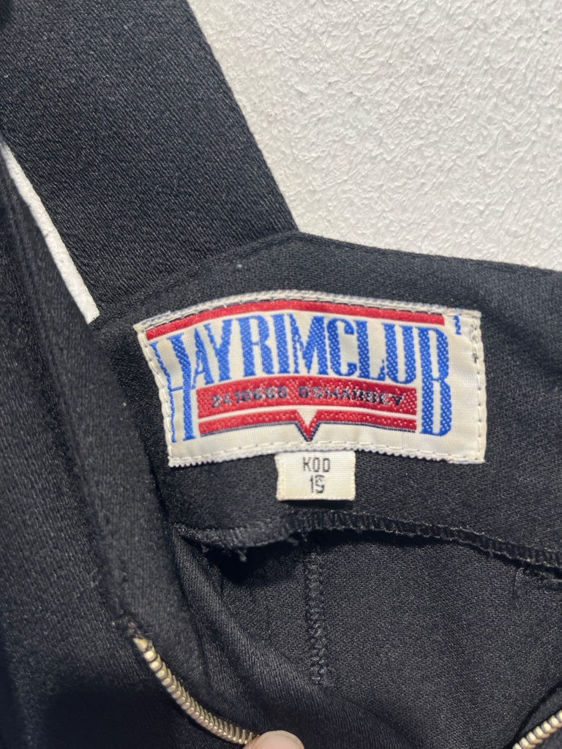 Billede af Hayrim club