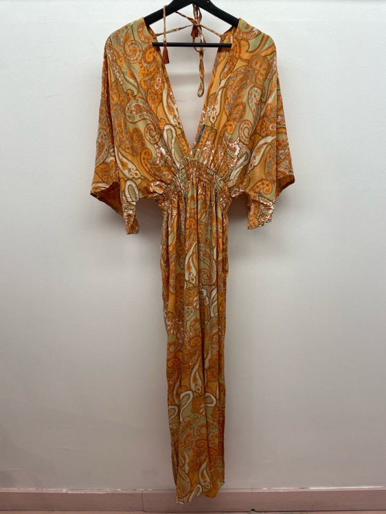 Billede af Boho Style