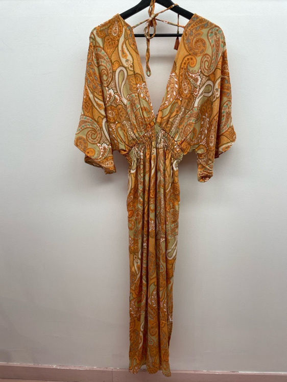 Billede af Boho Style