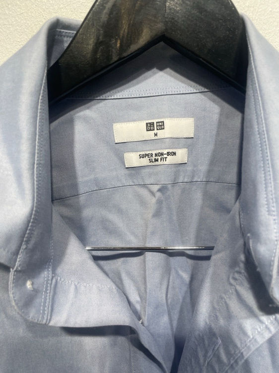 Billede af UNIQLO skjorte M