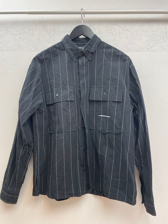 Billede af Kris Alexander shirt