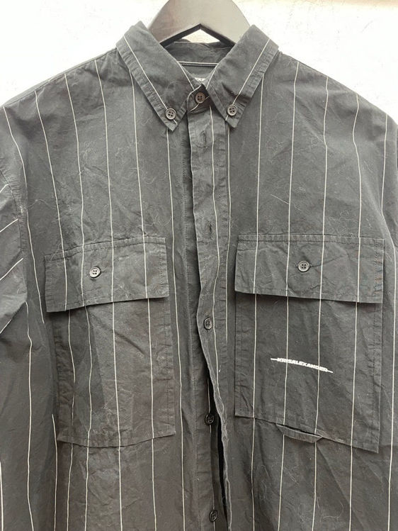 Billede af Kris Alexander shirt
