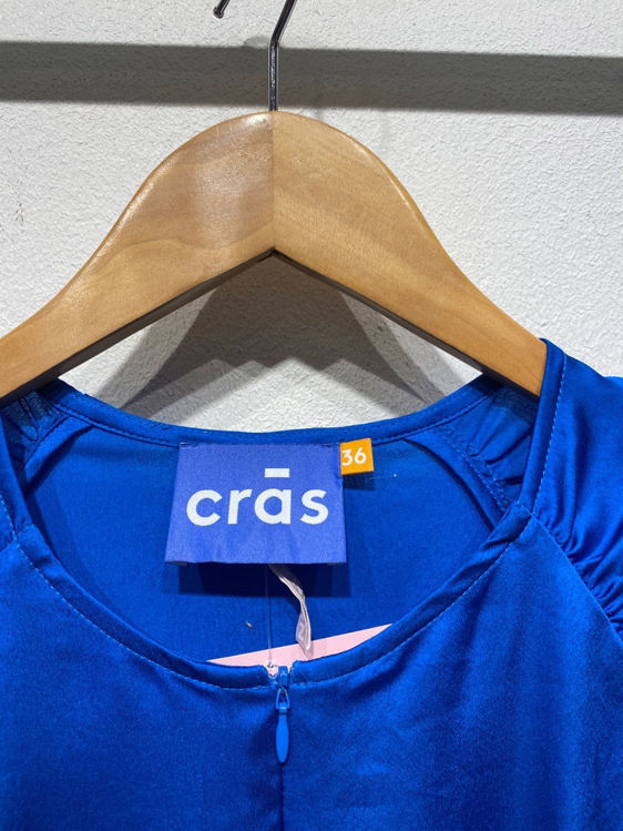 Billede af CRAS