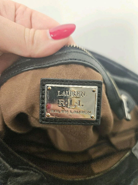 Billede af Ralph Lauren