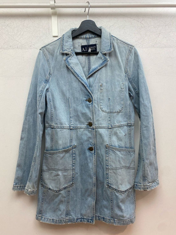 Billede af Armani jeans 
