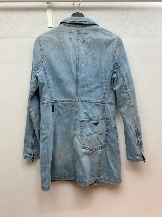 Billede af Armani jeans 