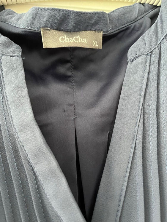 Billede af Cha Cha kjole 