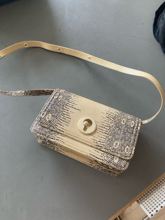 Billede af Malene Birger taske