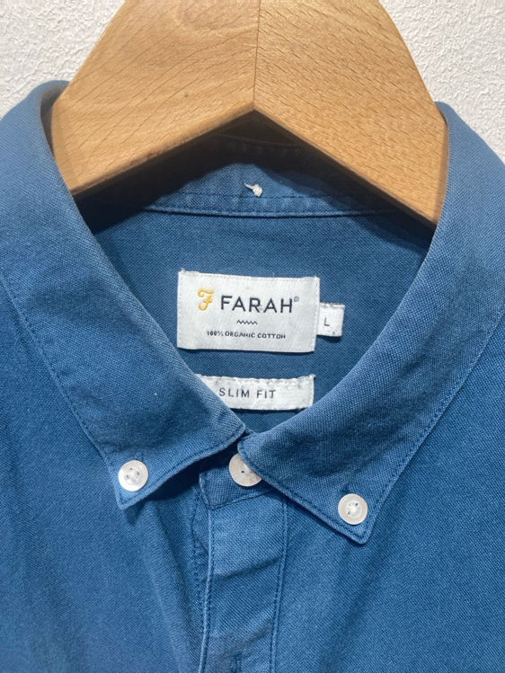 Billede af Farah