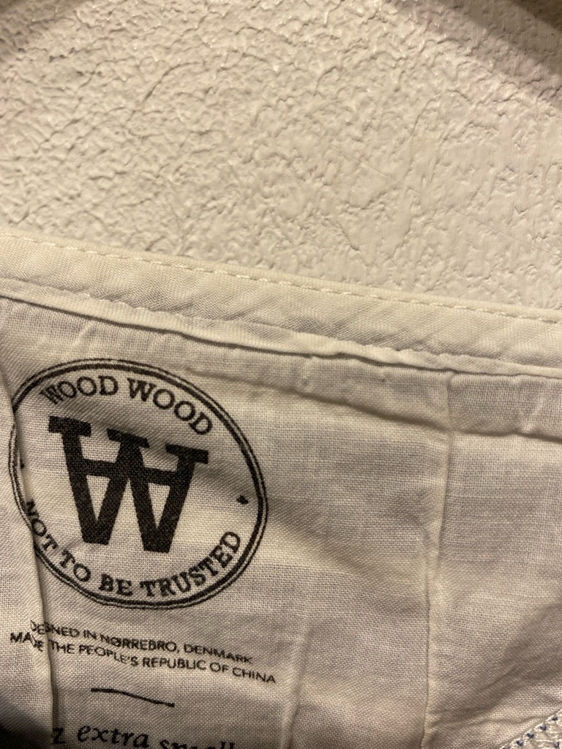 Billede af Wood Wood 