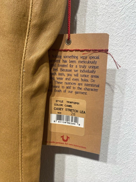 Billede af True Religion