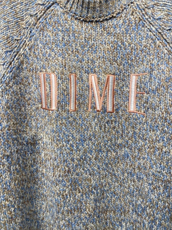 Billede af Dine
