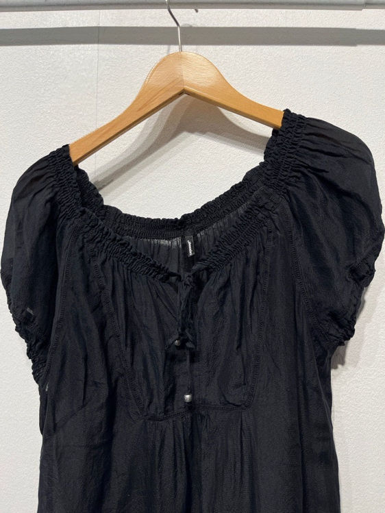 Billede af Soyaconcept sort top