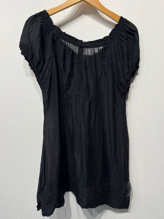Billede af Soyaconcept sort top