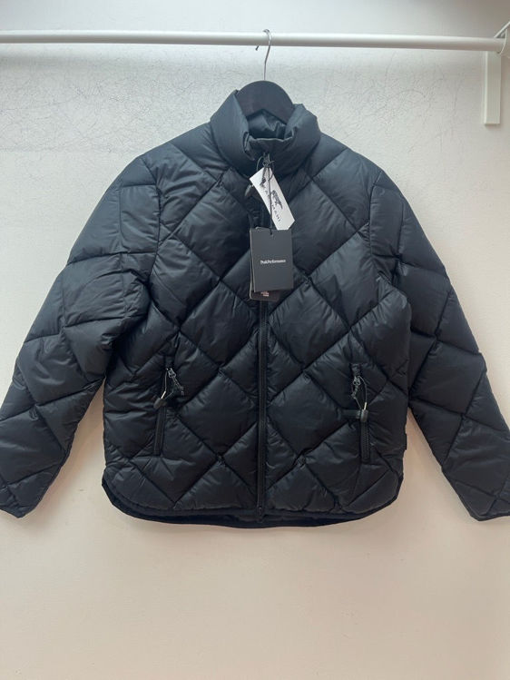 Billede af Peak Performance Jakke Dame M