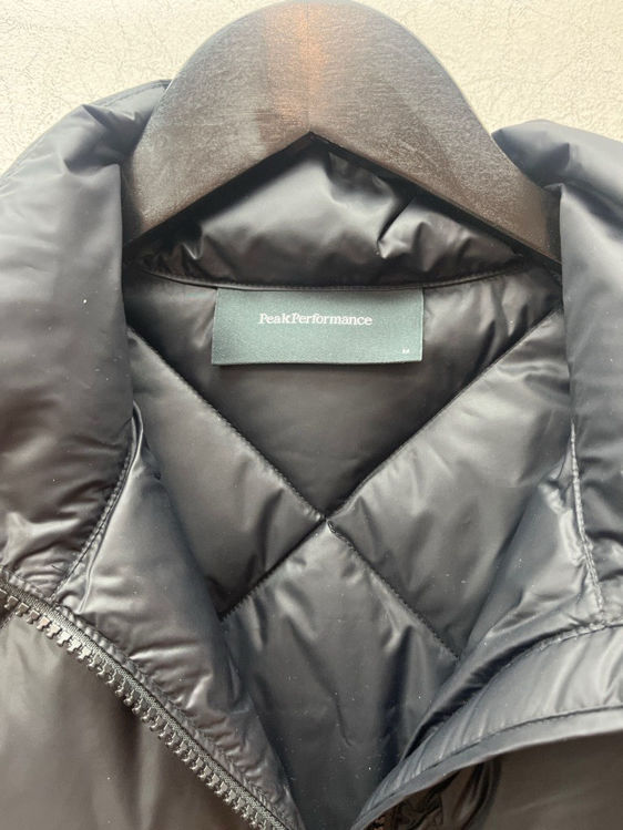 Billede af Peak Performance Jakke Dame M