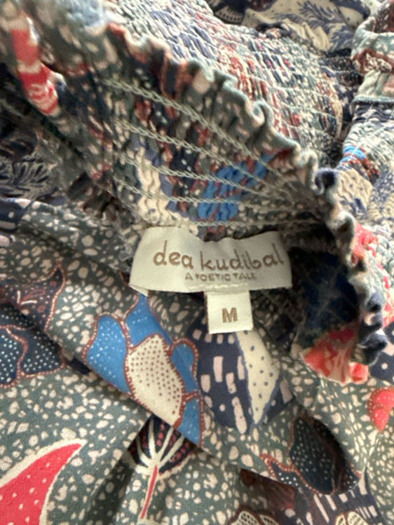 Billede af Dea kudibal