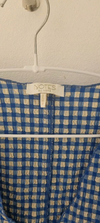 Billede af Notes du nord 