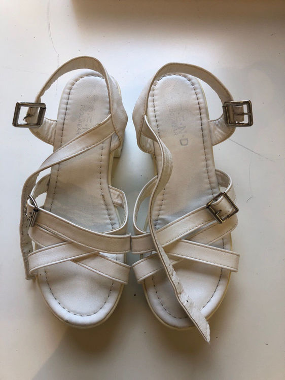 Billede af Trend footwear