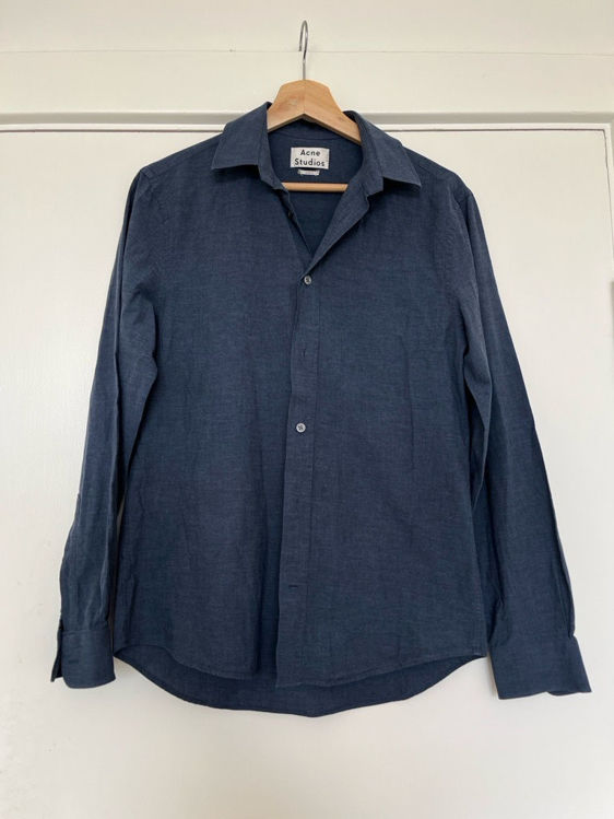 Billede af ACNE STUDIOS