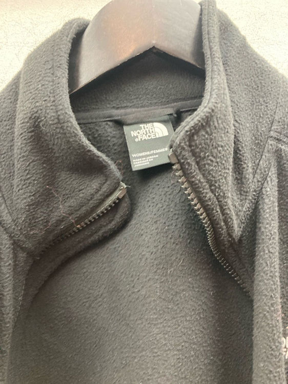 Billede af The North Face fleece