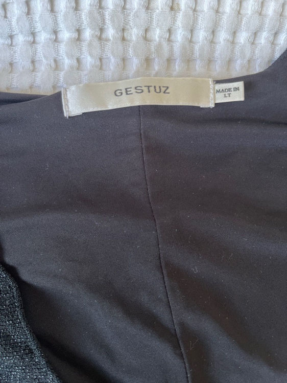 Billede af Gestuz