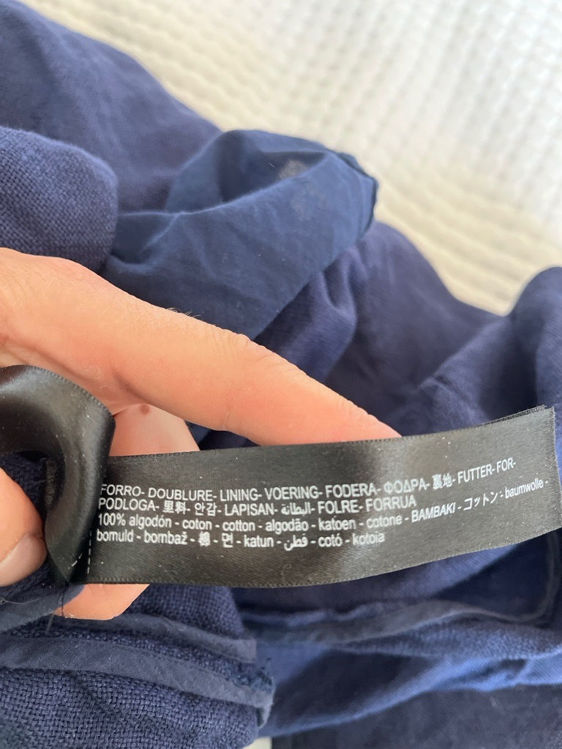 Billede af Massimo Dutti