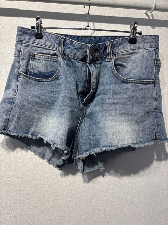Billede af Dr. Denim
