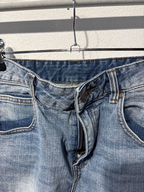 Billede af Dr. Denim