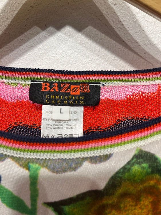 Billede af CHRISTIAN LACROIX