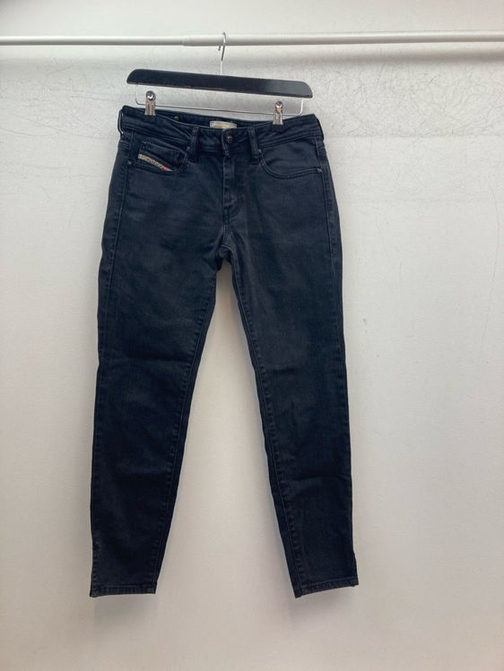 Billede af Diesel jeans