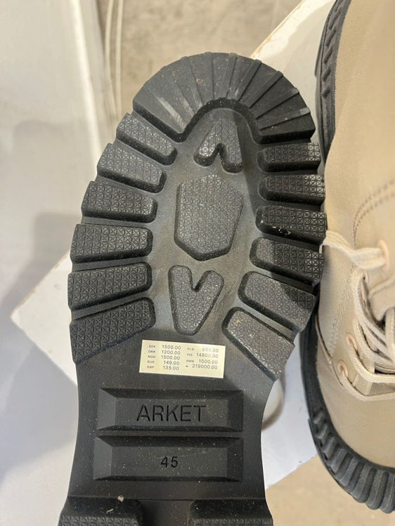 Billede af ARKET