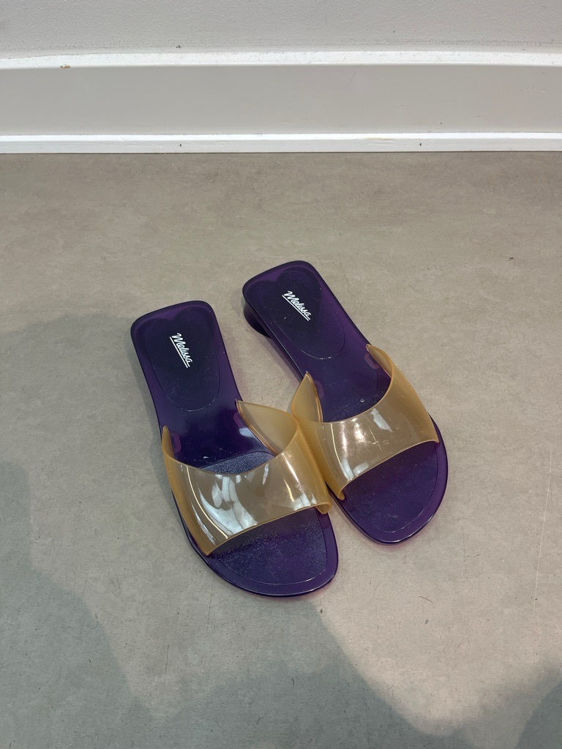 Billede af Melissa