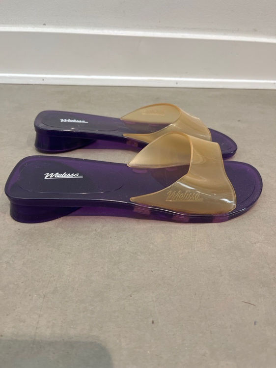 Billede af Melissa