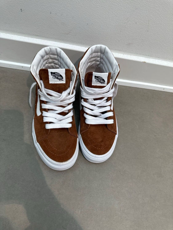 Billede af Vans sko
