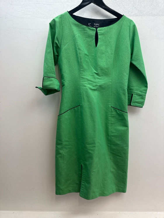 Billede af Designer kjole 