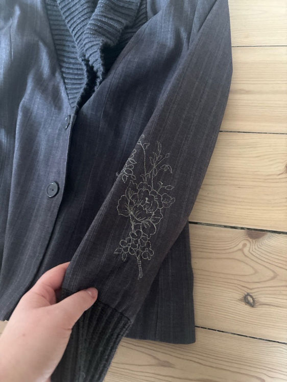 Billede af Blazer