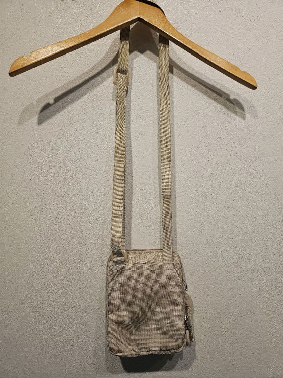 Billede af Mandarina Duck fin crossover taske 
