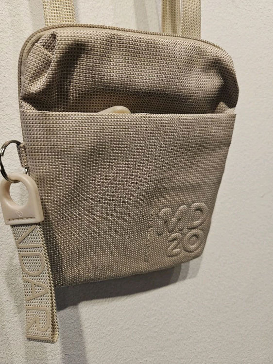 Billede af Mandarina Duck fin crossover taske 