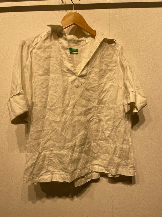 Billede af United colors of benetton skjorte