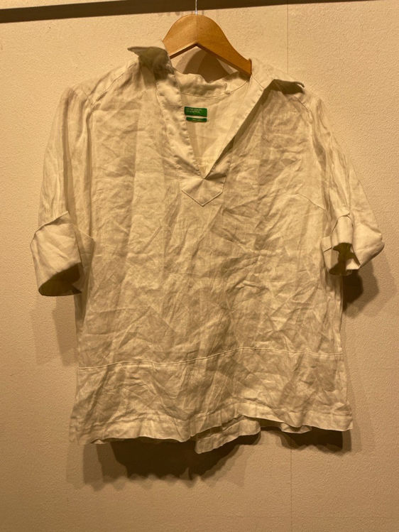 Billede af United colors of benetton skjorte