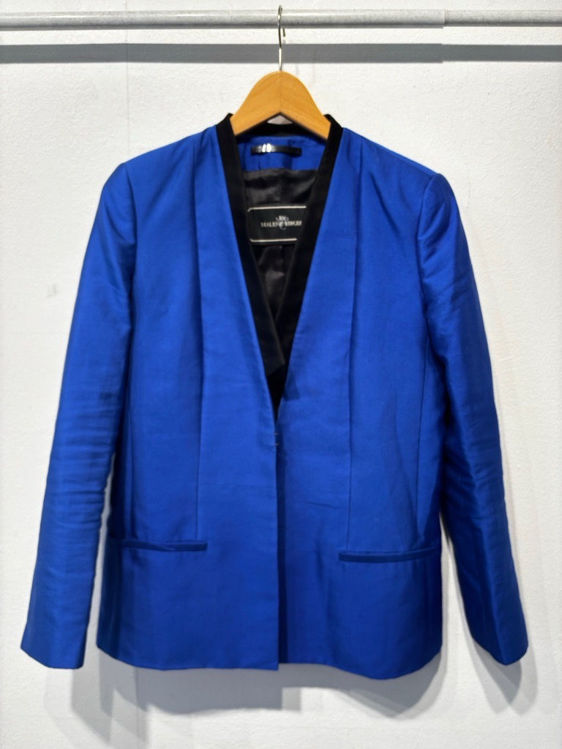 Billede af by Malene Birger